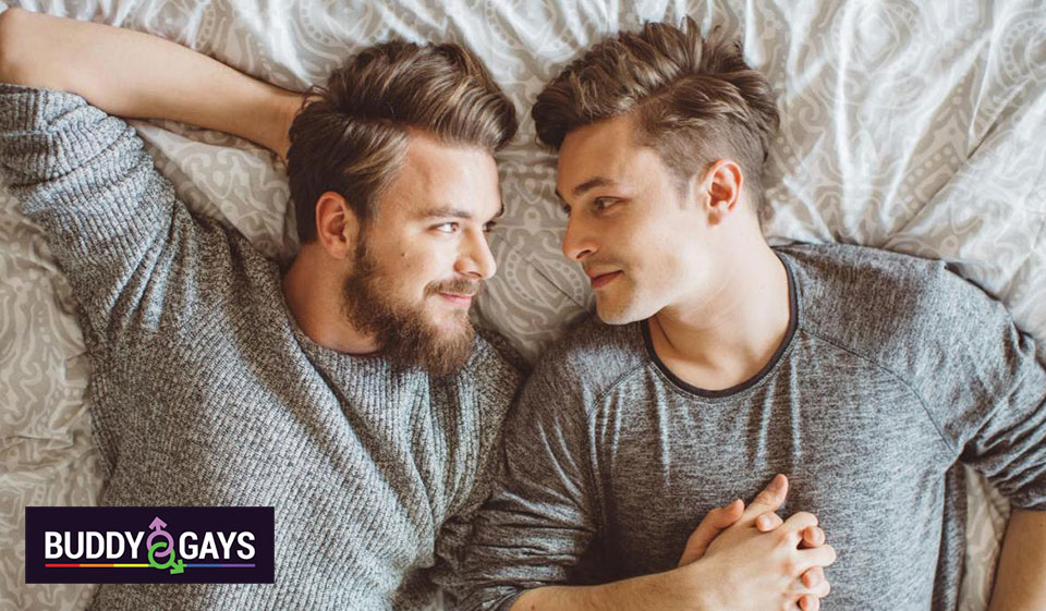 Top 10 des sites de rencontres gays de 2022: découvrez-les maintenant!