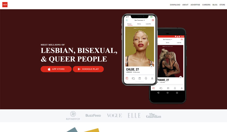 Best Dating App For Over 40 Bisexual