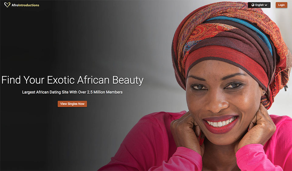 AfrointroductionsRezension