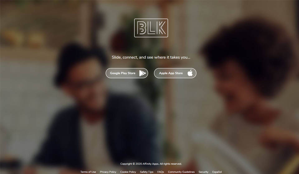 BLKReview