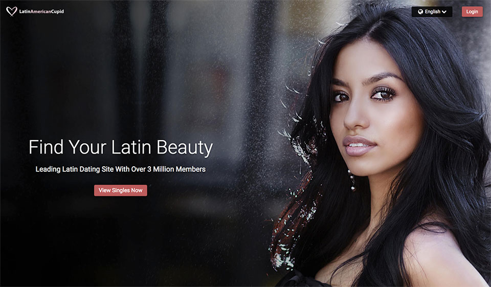 LatinAmericanCupid