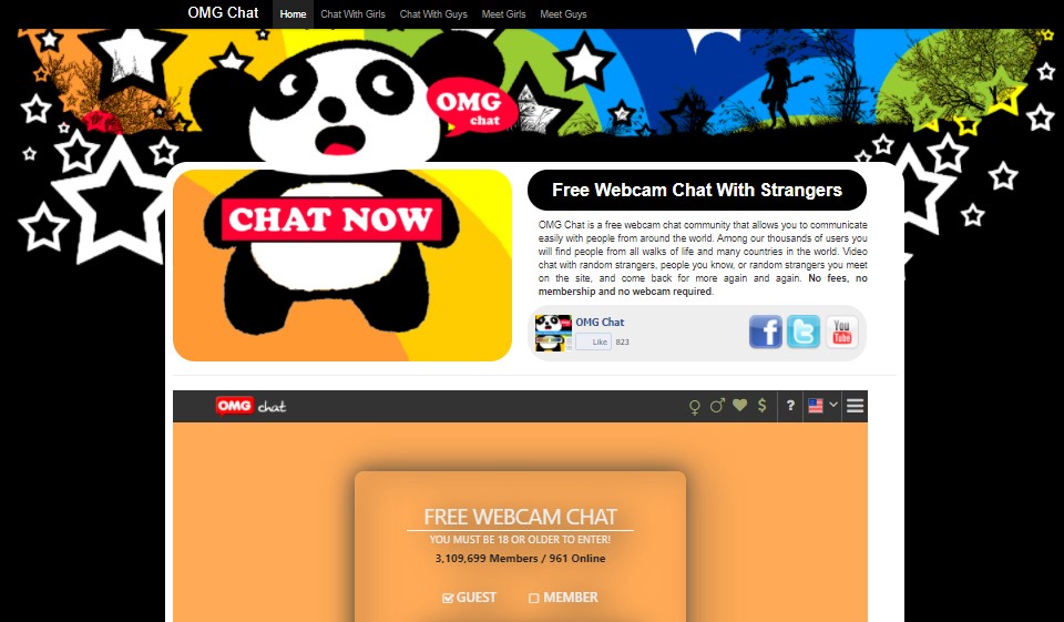 OmgChat