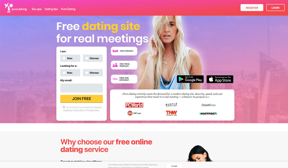 PureReview