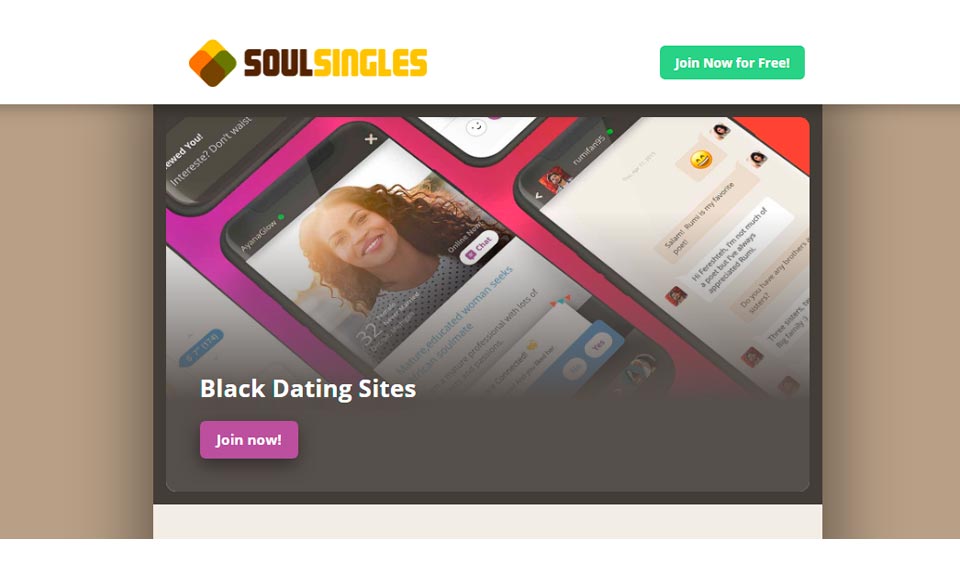 SoulCélibataires