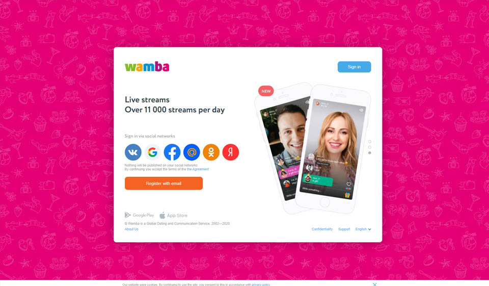 Wamba