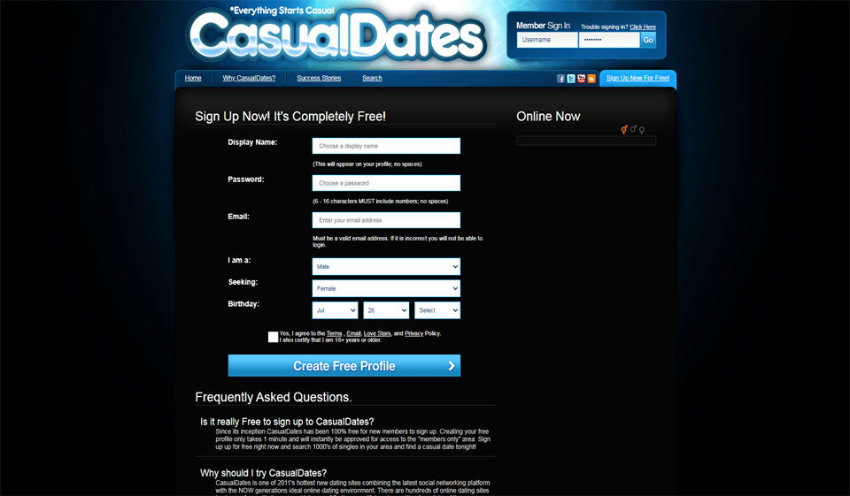Design And Usability Features