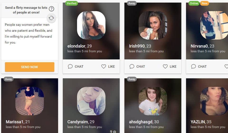 Design- und Benutzerfreundlichkeitsfunktionen