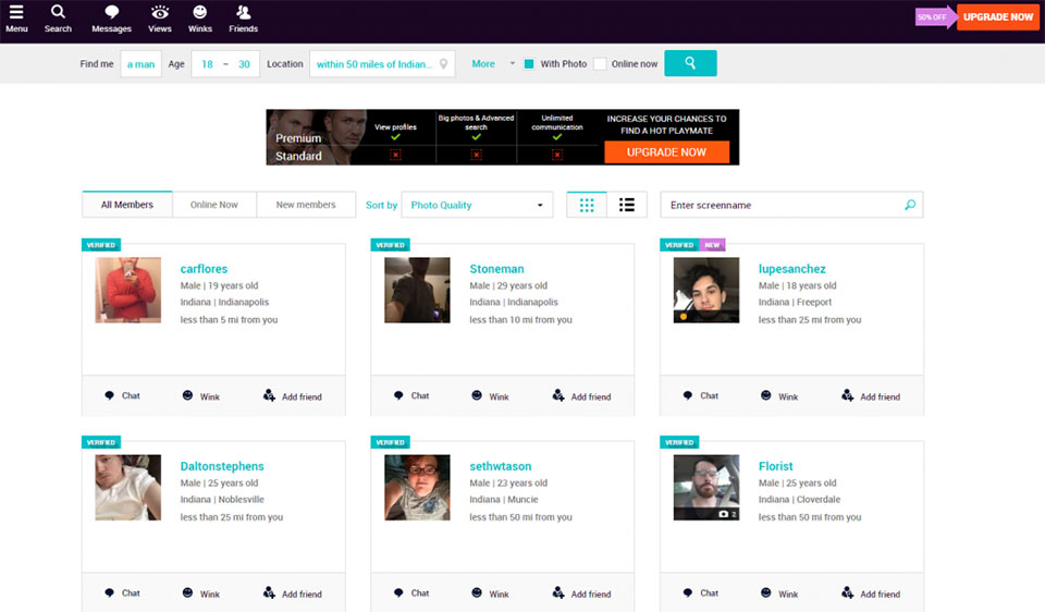 Caratteristiche di design e usabilità