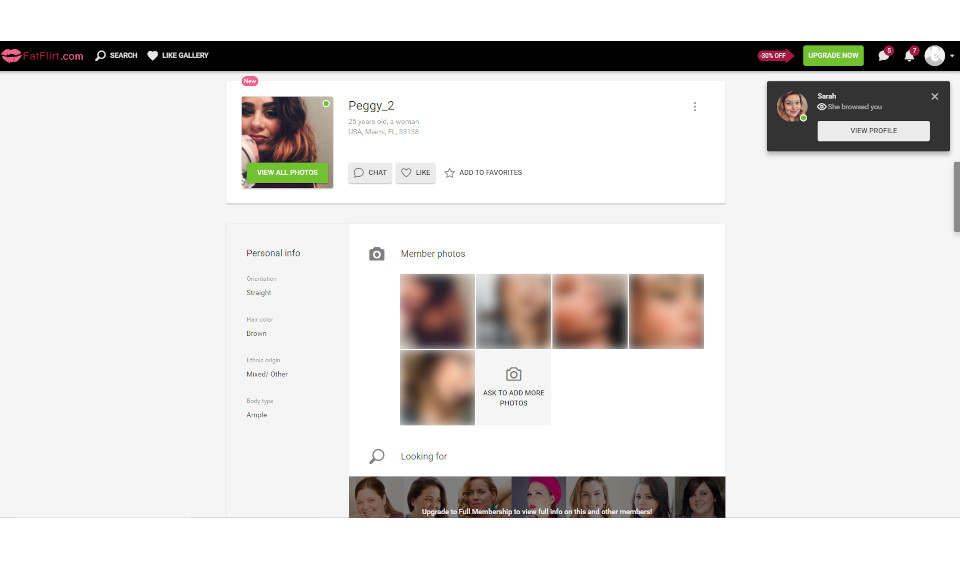 How To Use Fatflirt?