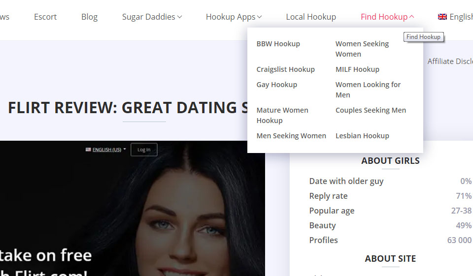 How To Use HookupDate?