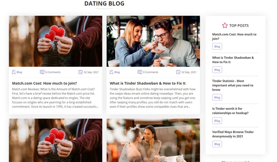 Design And Usability Features