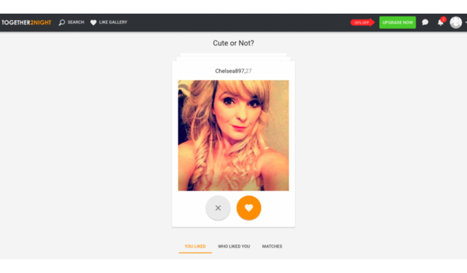 Jak używać Together2Night